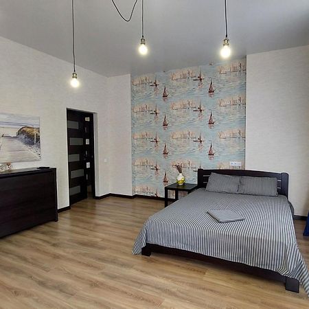 Apartment In Arkadia Odessa Dış mekan fotoğraf