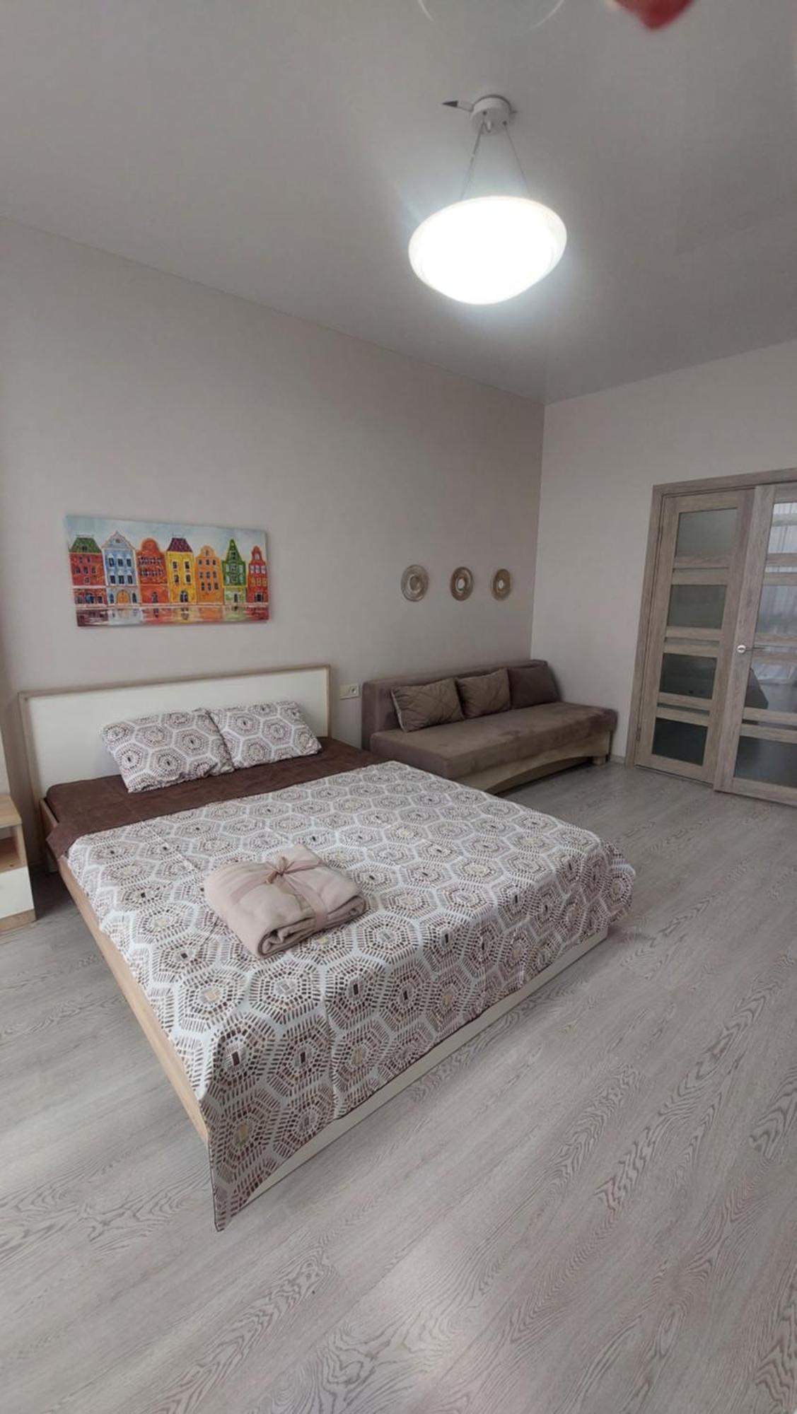 Apartment In Arkadia Odessa Dış mekan fotoğraf