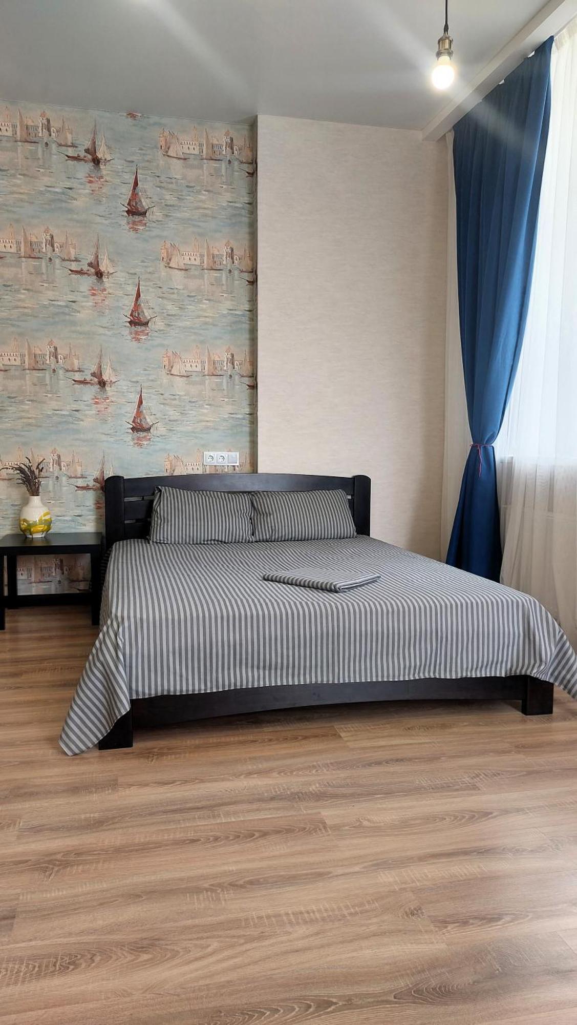 Apartment In Arkadia Odessa Dış mekan fotoğraf
