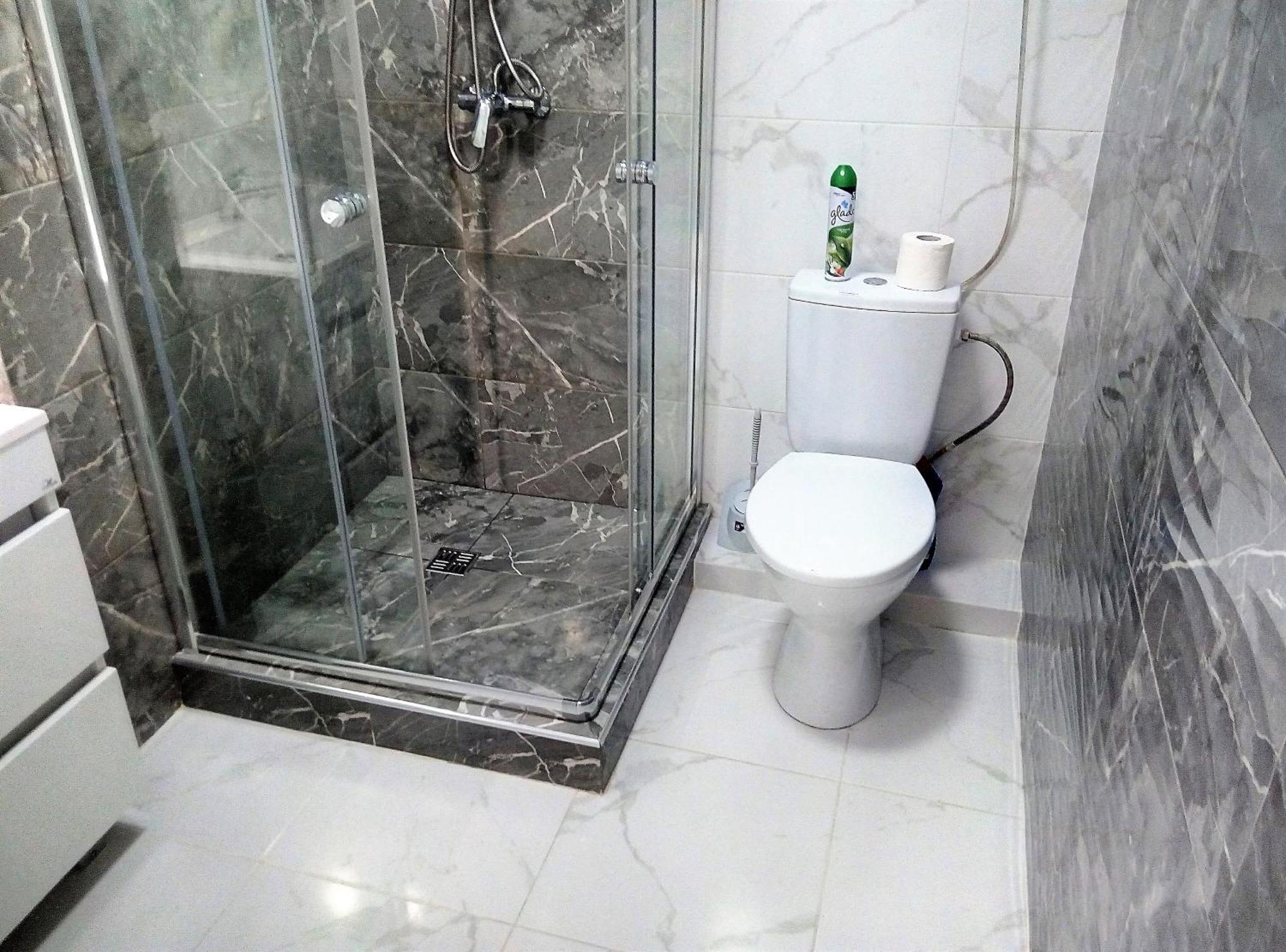 Apartment In Arkadia Odessa Dış mekan fotoğraf