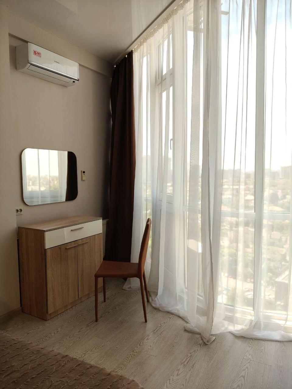 Apartment In Arkadia Odessa Dış mekan fotoğraf